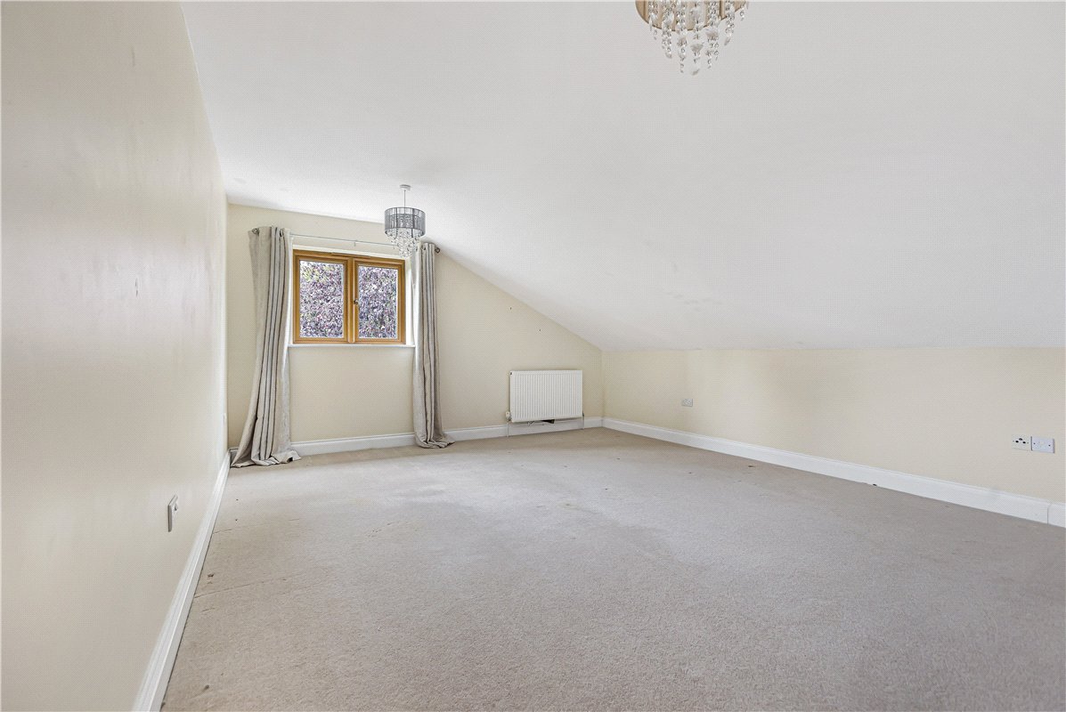 4 bedroom House, Woodperry Road, Beckley, OX3 - Available, Image 21