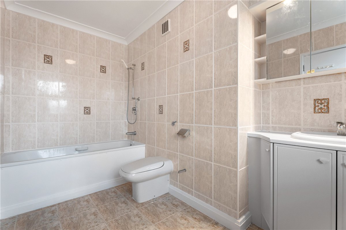 3 bedroom Flat, Banbury Road, Oxford, OX2 - Let Agreed, Image 13
