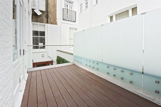 3 bedroom Maisonette, Cornwall Gardens, South Kensington, SW7 - Available, Image 30