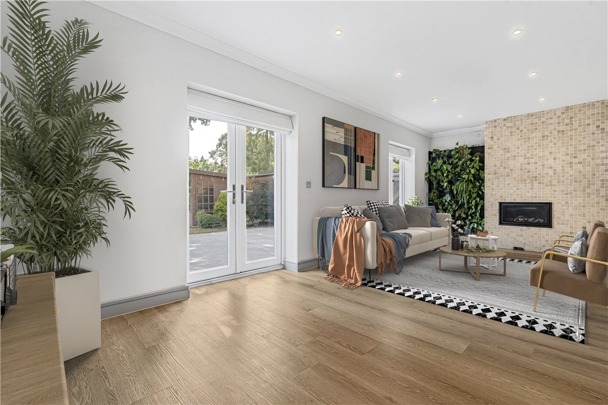 3 bedroom House, Besselsleigh, Abingdon, OX13 - Available, Image 18