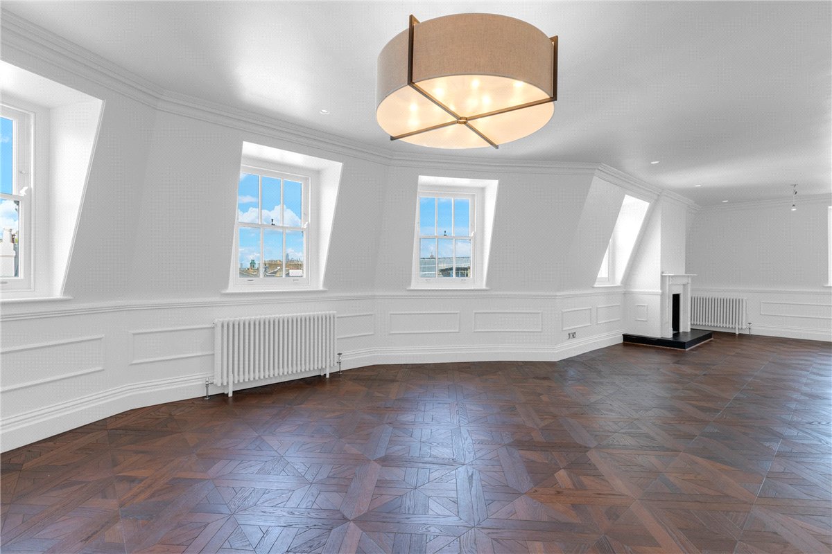 3 bedroom Flat, Eaton Place, Belgravia, SW1X - Available, Image 3