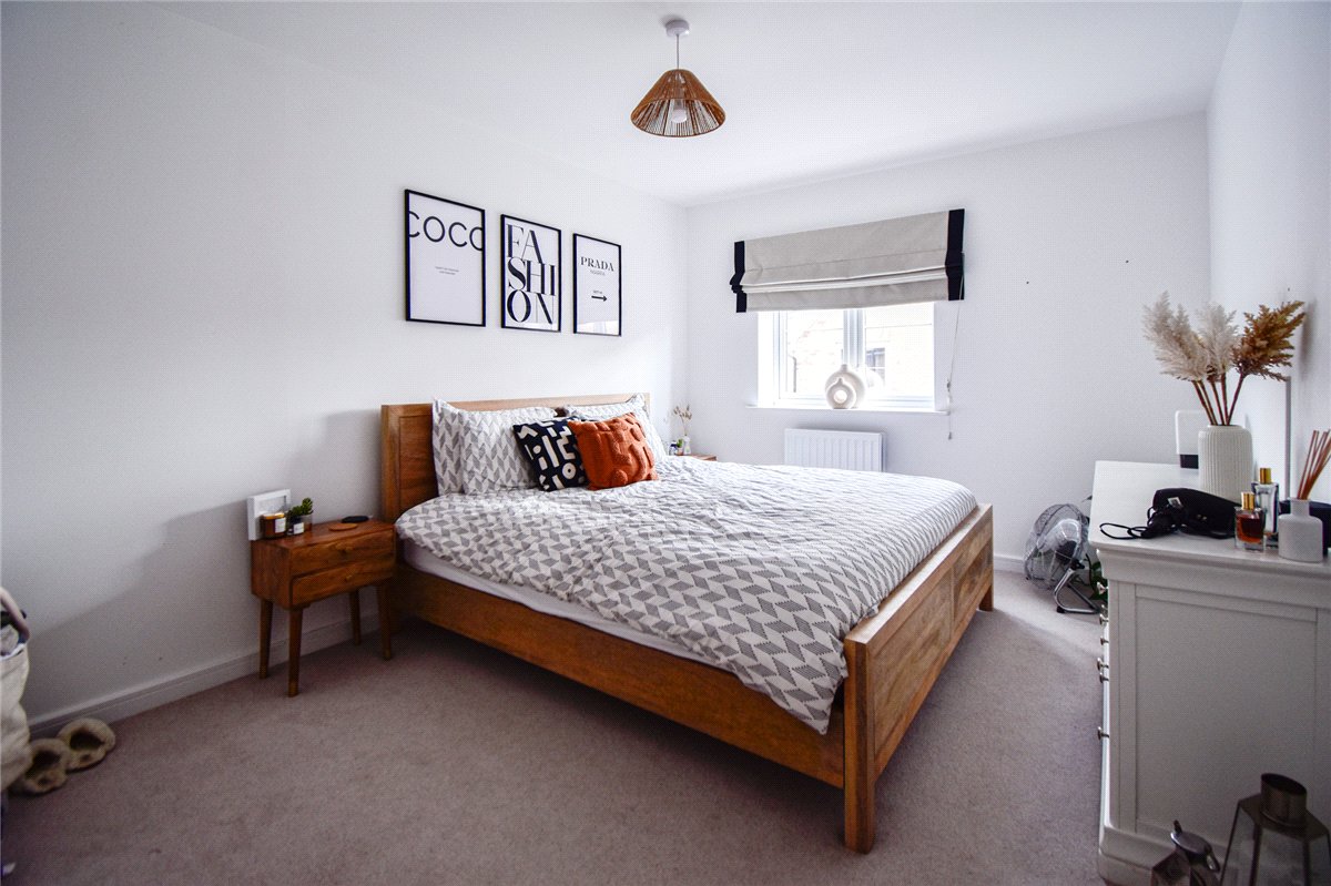 4 bedroom House, Gardner Drive, Bishop Stortford, CM23 - Let Agreed, Image 3