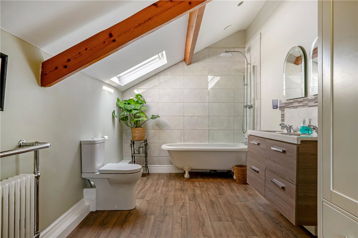 4 bedroom House, Yedingham, Malton, YO17 - Available, Image 12