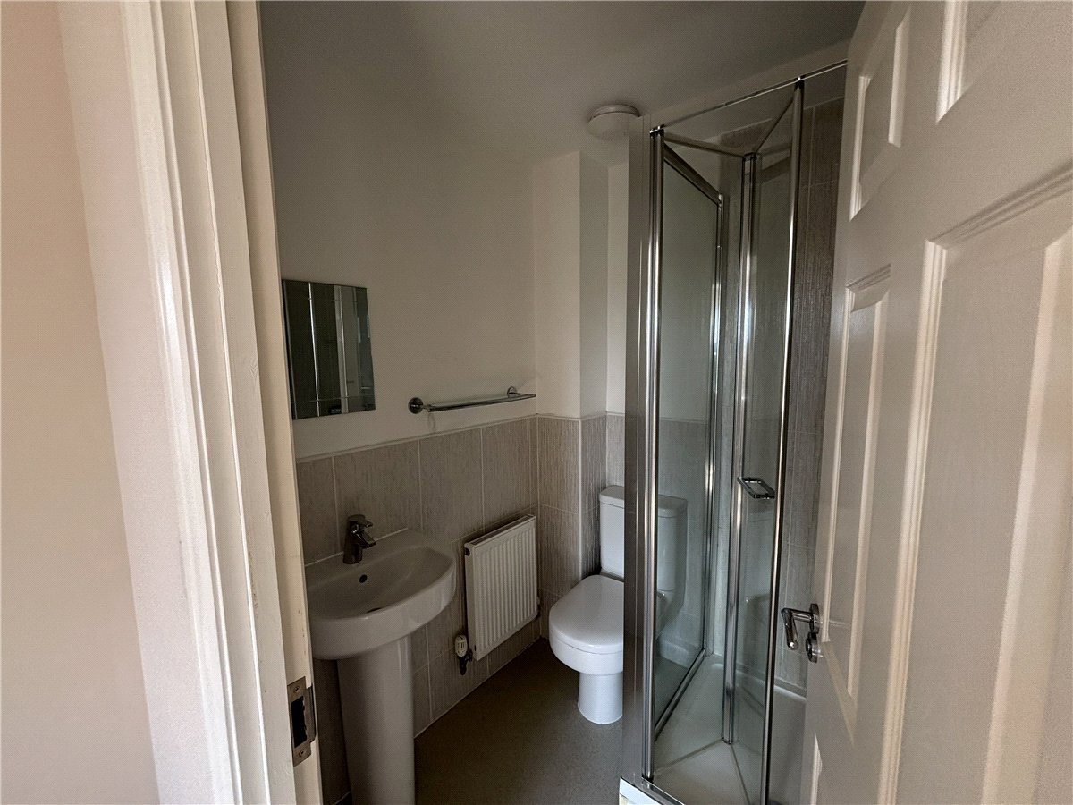 3 bedroom House, Thurgaton Way, Newton, DE55 - Available, Image 5
