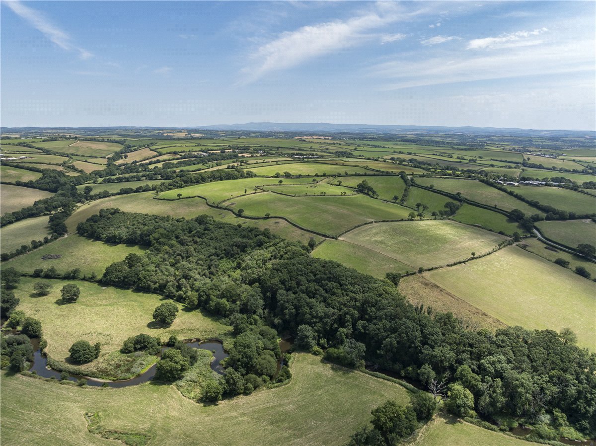 370.75  Land, Northcott, Launceston, PL15 - Available, Image 22