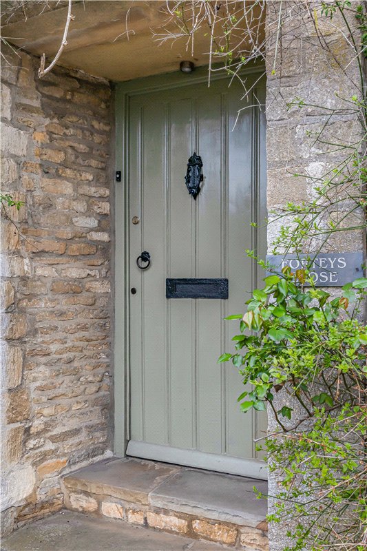 4 bedroom House, Guildenford, Burford, OX18 - Sold STC, Image 24