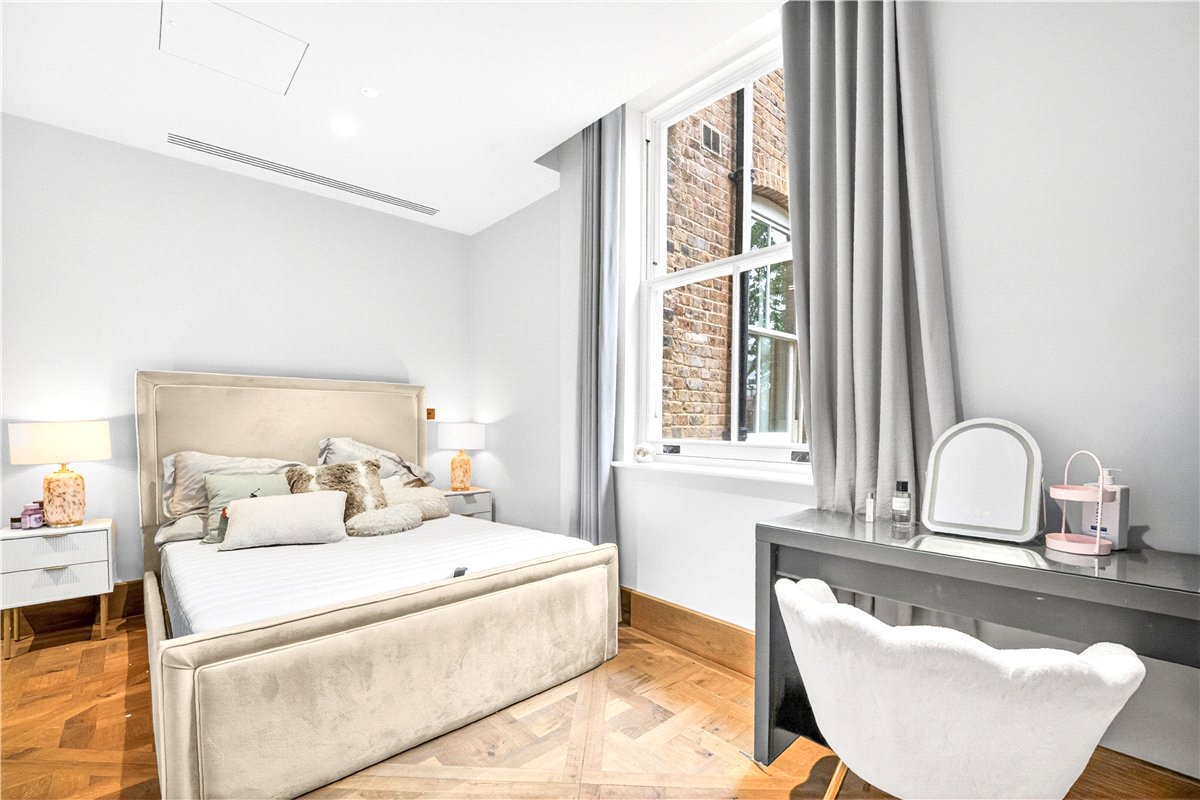 1 bedroom Flat, Wigmore Street, London, W1U - Let Agreed, Image 3