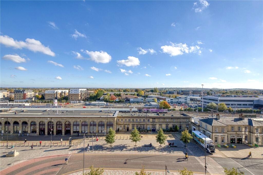 1 bedroom Flat, 4 Station Square, Cambridge, CB1 - , Image 8