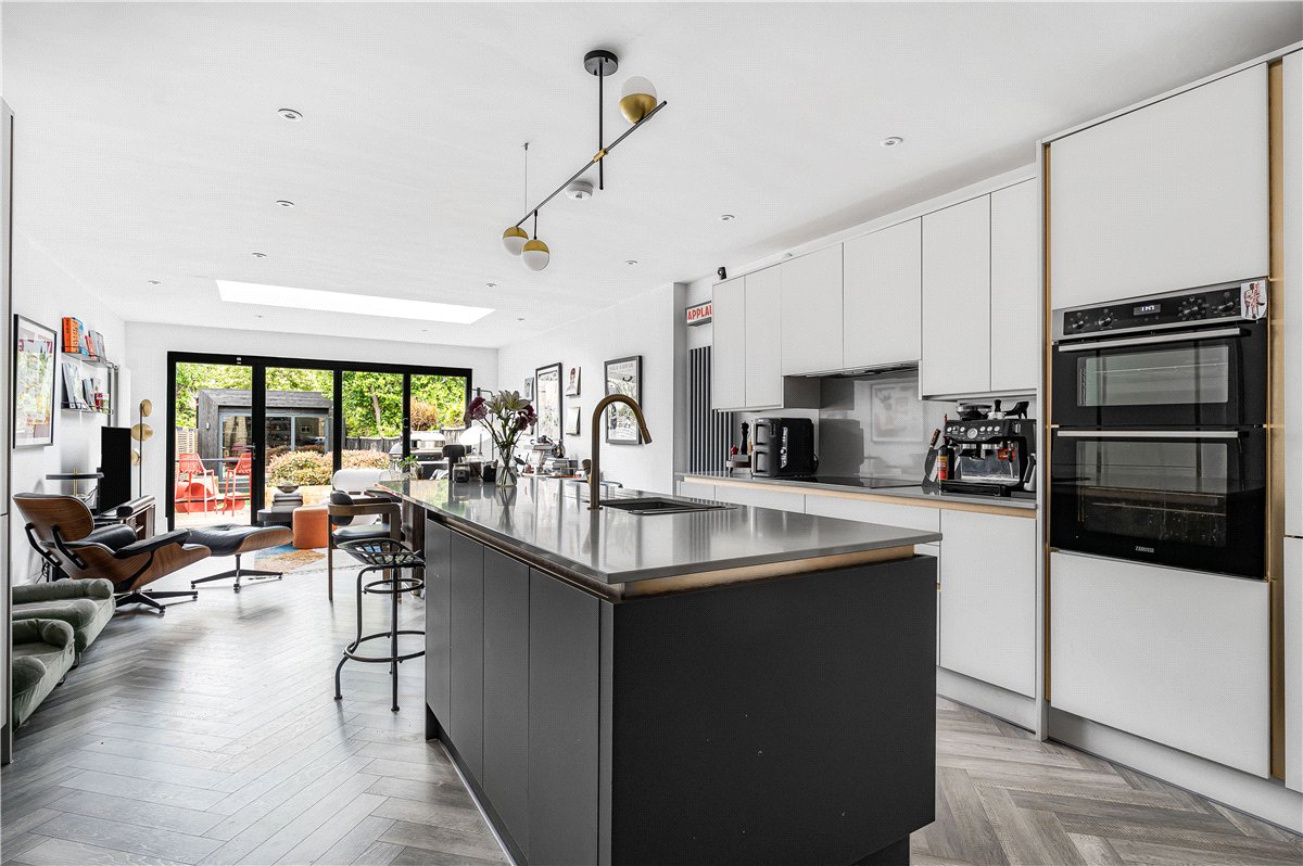 4 bedroom House, Hurst Street, Oxford, OX4 - Available, Image 2
