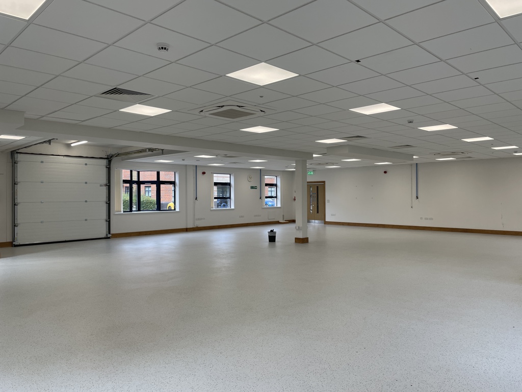 6028 Sq Ft, Holgate Park Drive, York, YO26 - Available, Image 1