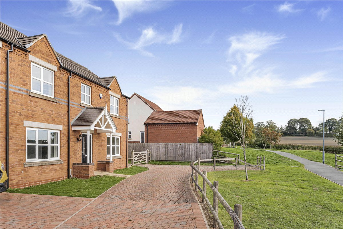 4 bedroom House, Thurgaton Way, Newton, DE55 - Let Agreed, Image 6