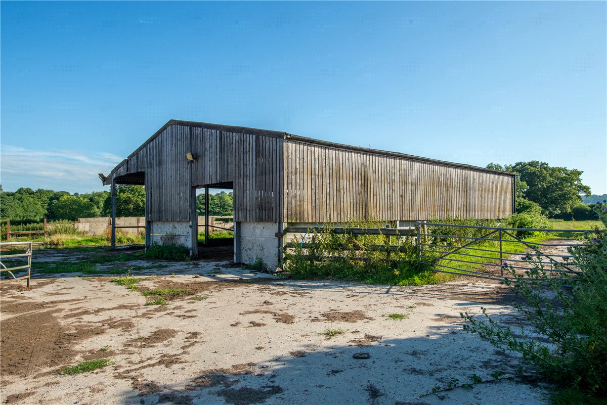 8.59  Development Land, Manor Farm Development Site, Lopen, TA13 - Sold STC, Image 7