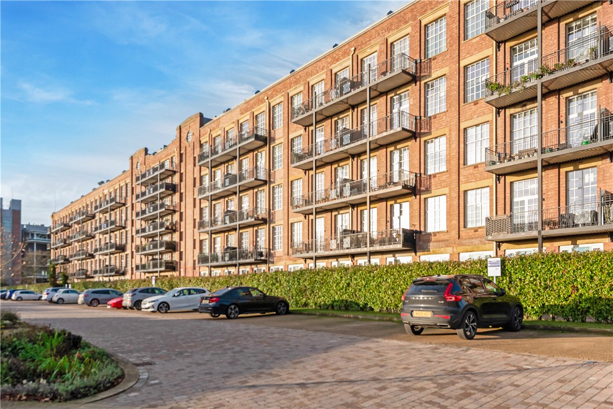 2 bedroom Flat, Bishopthorpe Road, York, YO23 - Sold STC