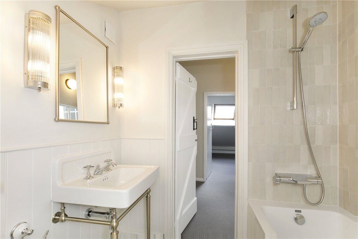 4 bedroom House, Mount Parade, York, YO24 - , Image 7
