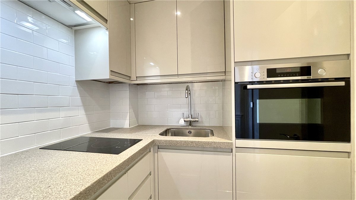 1 bedroom Flat, Bury Street, St James's, SW1Y - Let Agreed, Image 4