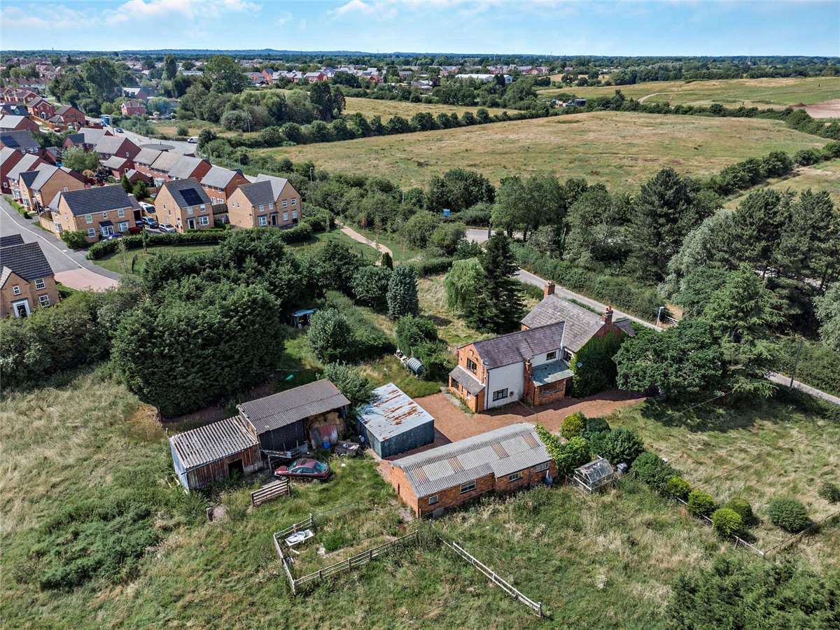 2.5  Development Land, Maw Green Road, Coppenhall, Crewe, CW1 - Sold STC, Image 14