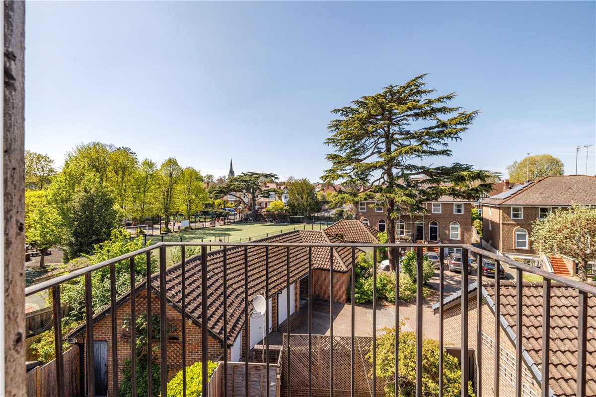 3 bedroom House, Lower Grove Road, Richmond, TW10 - Let Agreed, Image 1