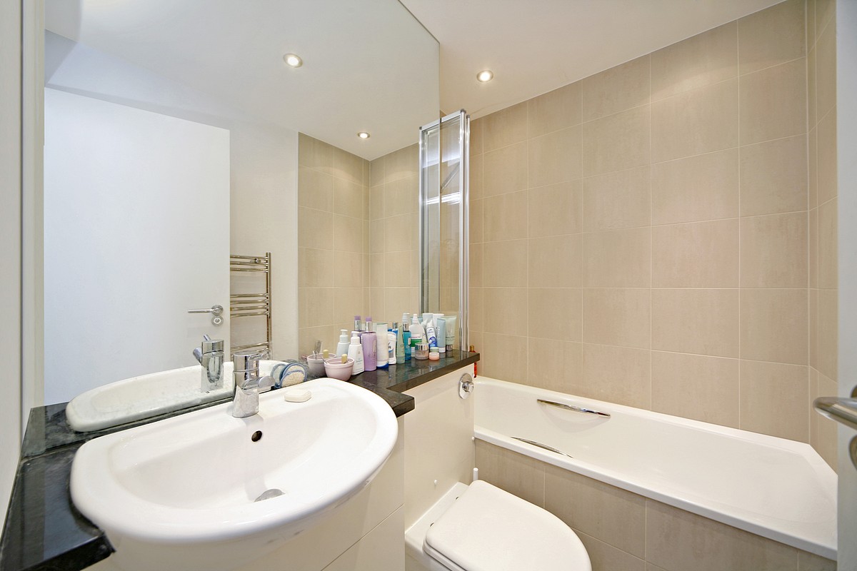 1 bedroom Flat, Nell Gwynn House, Sloane Avenue, SW3 - Available, Image 3