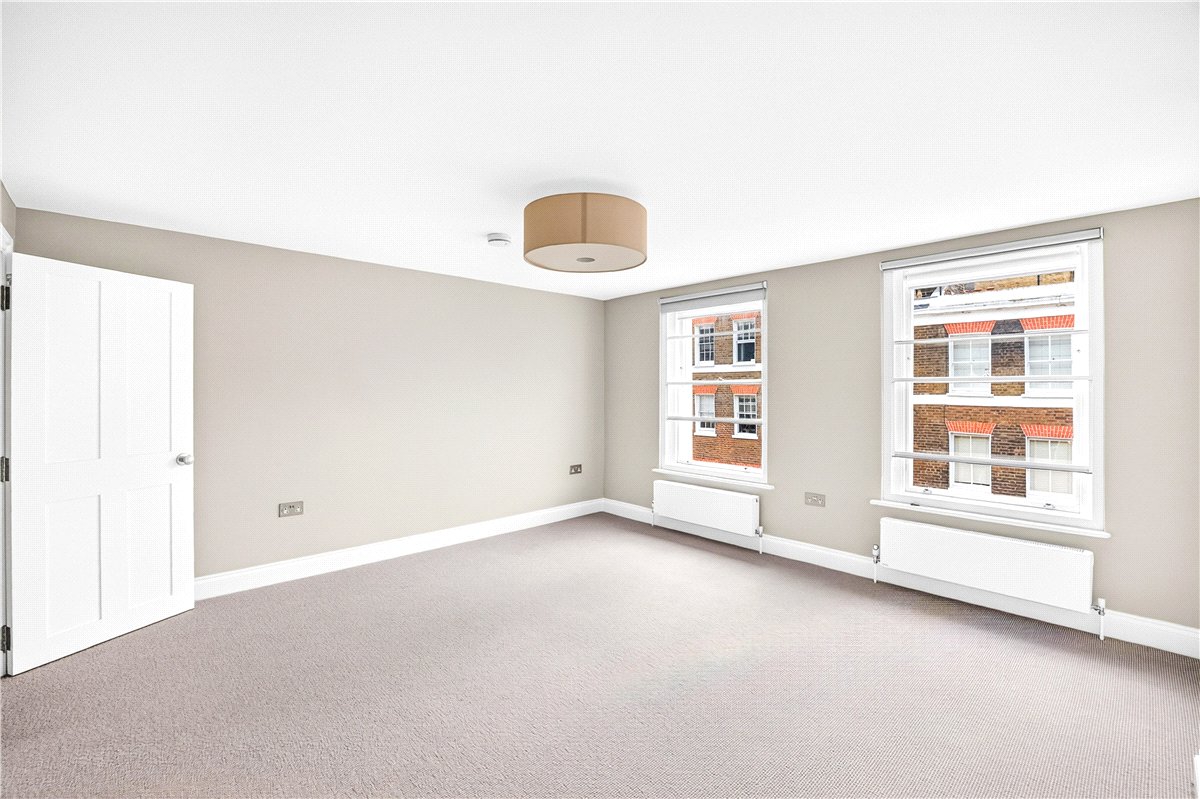 2 bedroom Residential, New Quebec Street, London, W1H - , Image 2