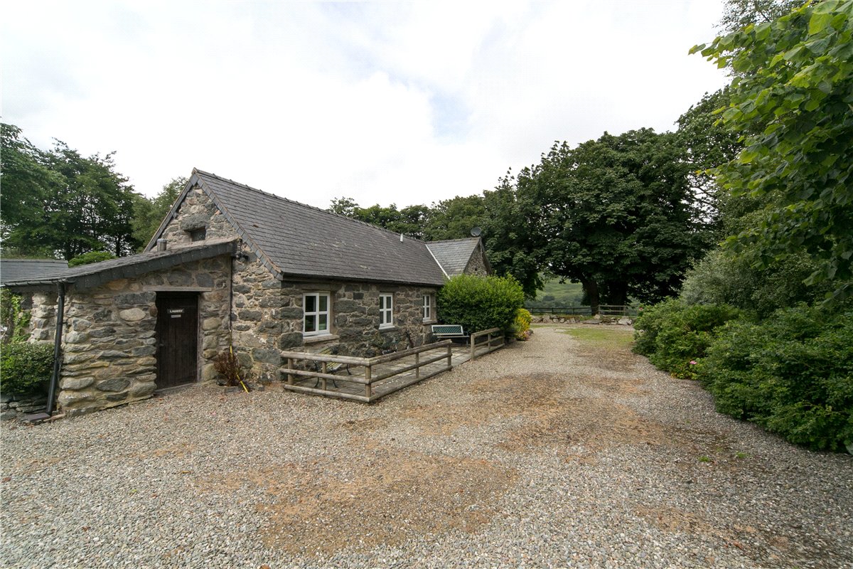 0 bedroom House, Sarnau, Bala, LL23 - Available, Image 10