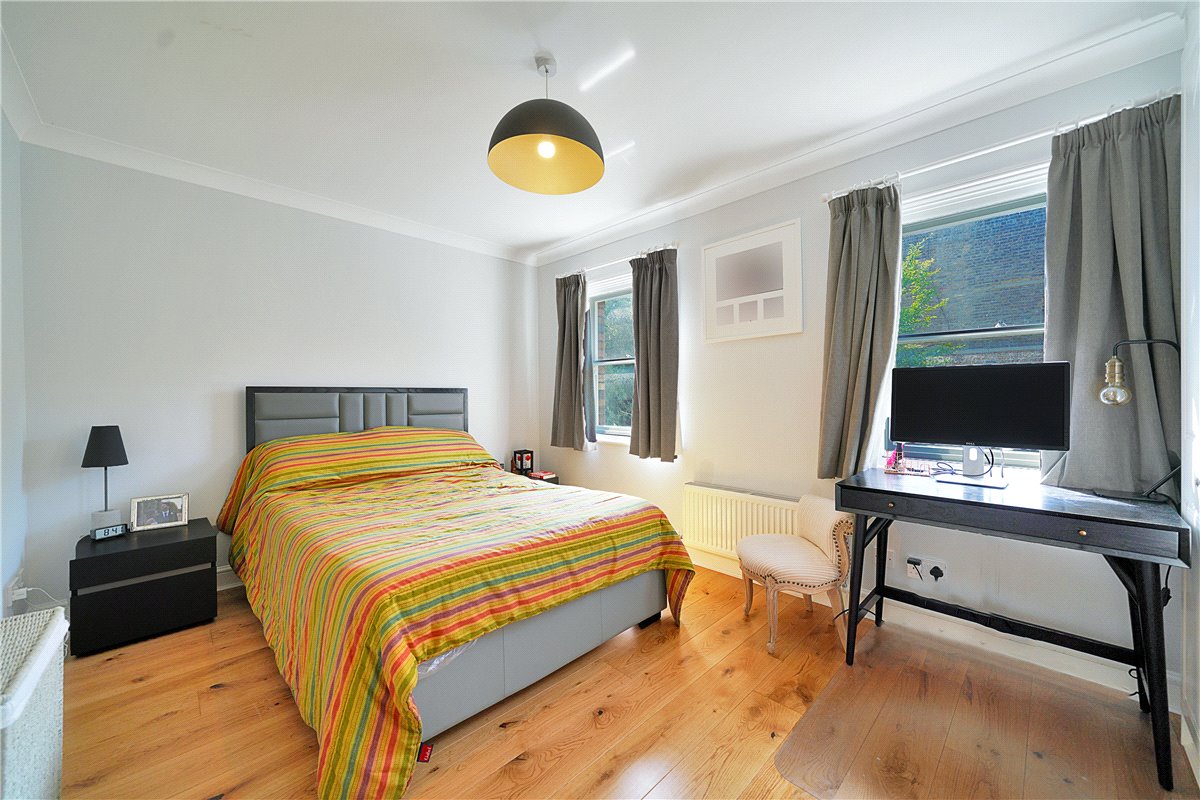 2 bedroom House, Marryat Square, Wyfold Road, SW6 - Sold, Image 5