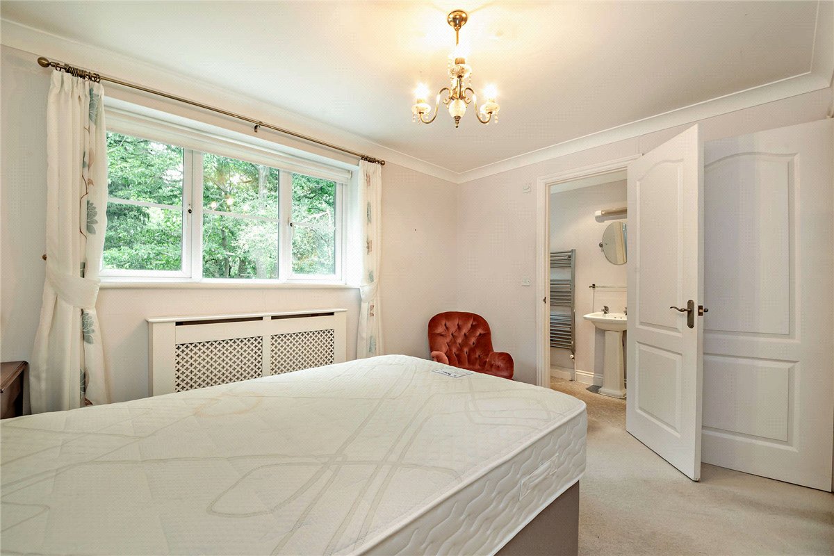 4 bedroom House, Penwood Heights, Penwood, RG20 - Sold, Image 1