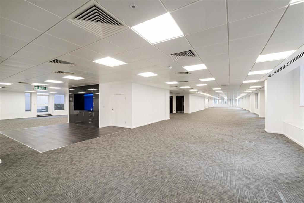 3001 to 34369 Sq Ft, 5 Old Bailey, London, EC4M - Available, Image 24