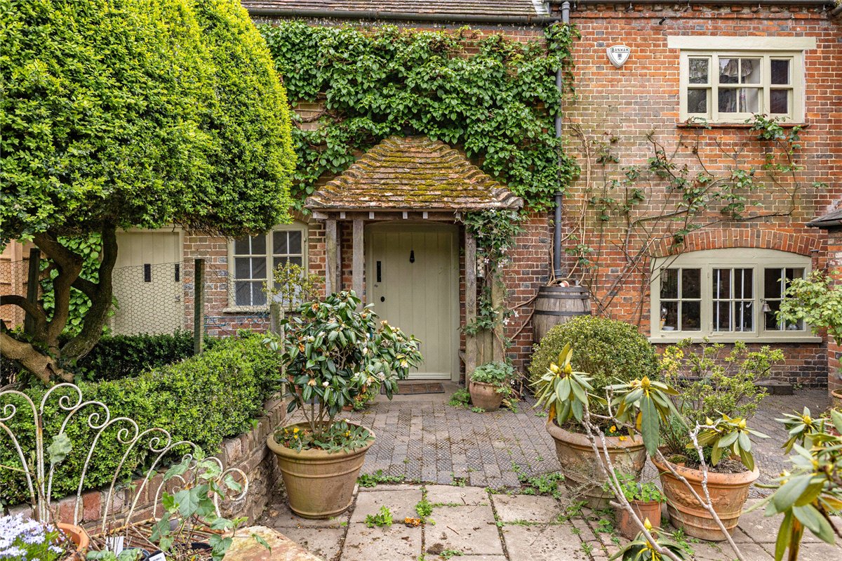 5 bedroom Residential, Wantage Road, Eddington, RG17 - Available, Image 37