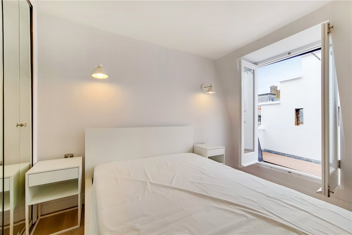 0 bedroom Flat, Egerton Gardens, Knightsbridge, SW3 - Available, Image 3
