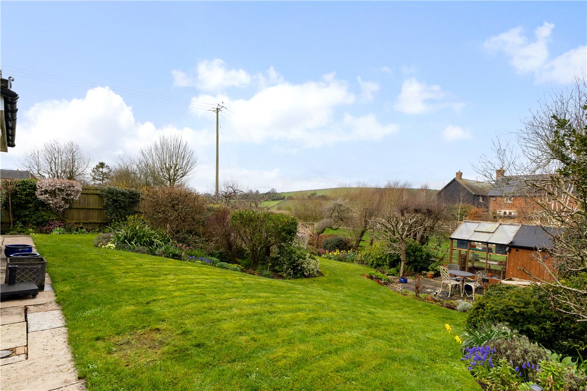 4 bedroom House, Ogbourne St. George, Marlborough, SN8 - Sold STC, Image 1