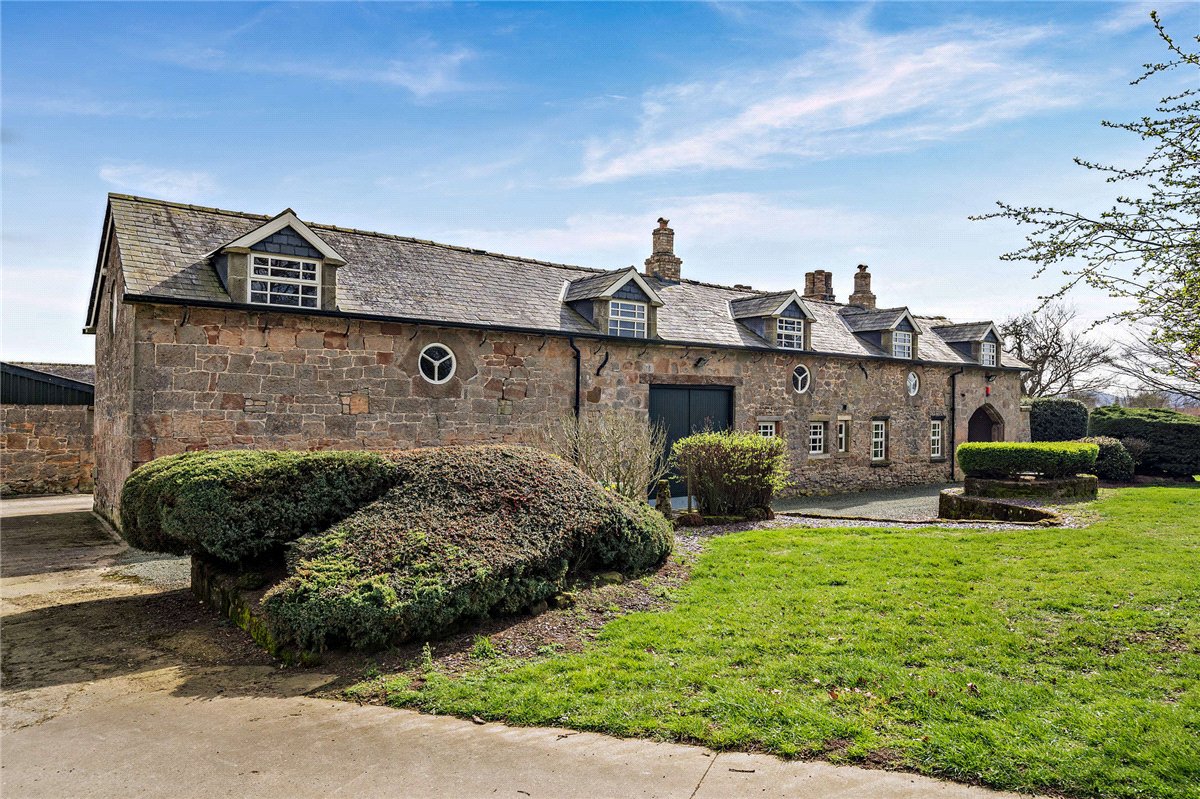407  Country Estate, Weirbrook, West Felton, SY11 - Available, Image 13