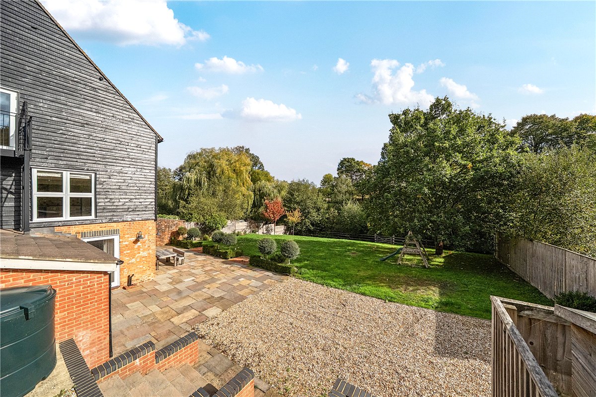 4 bedroom House, Adbury, Newbury, RG20 - Available, Image 20