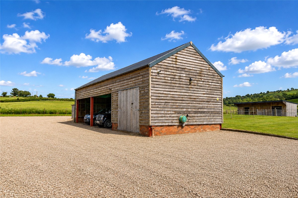 4 bedroom House, Trewern, Welshpool, SY21 - Available, Image 20