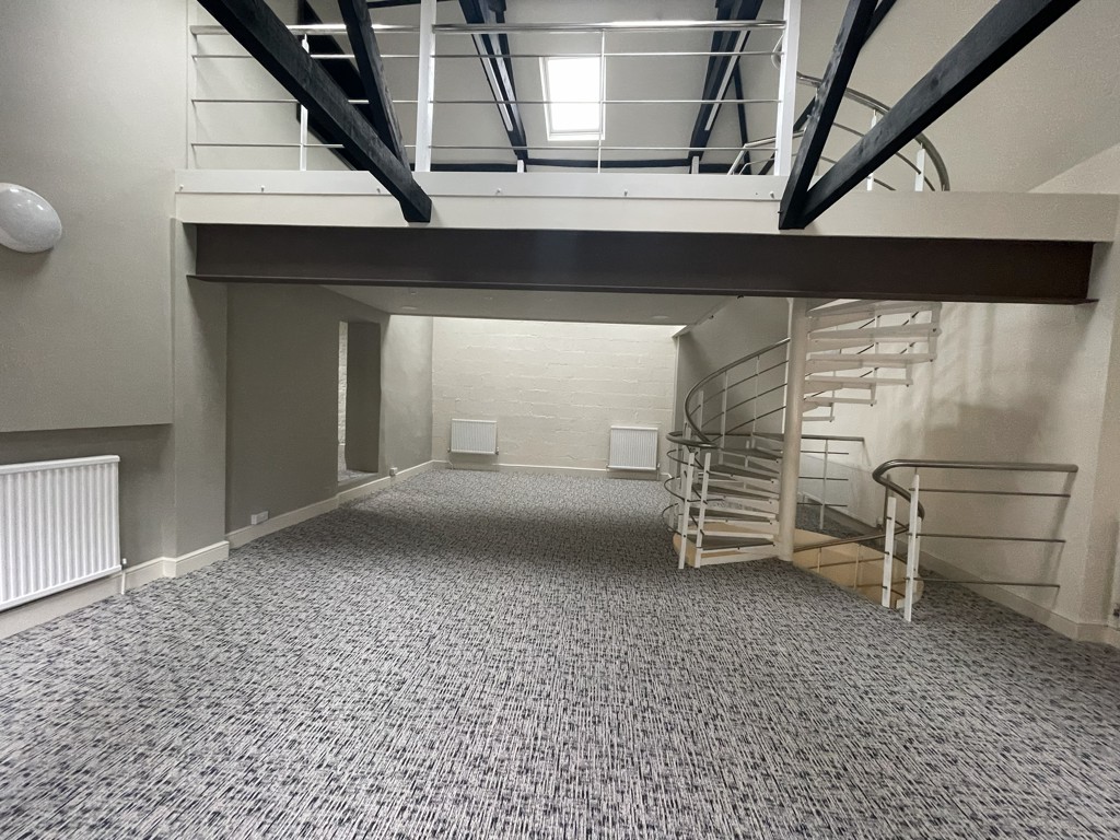 2031 Sq Ft, 18a Monmouth Place, Bath, BA1 - Available