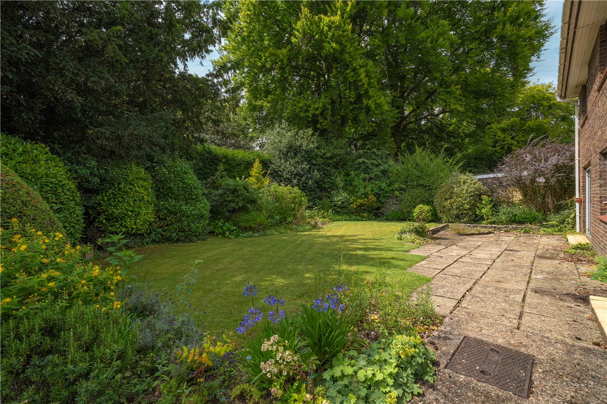 4 bedroom House, Silwood Close, Winchester, SO22 - Sold, Image 6