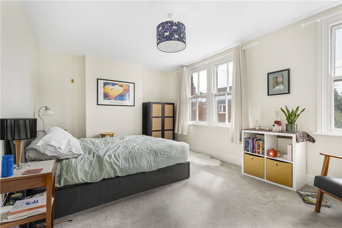 2 bedroom House, Godstow Road, Wolvercote, OX2 - , Image 11