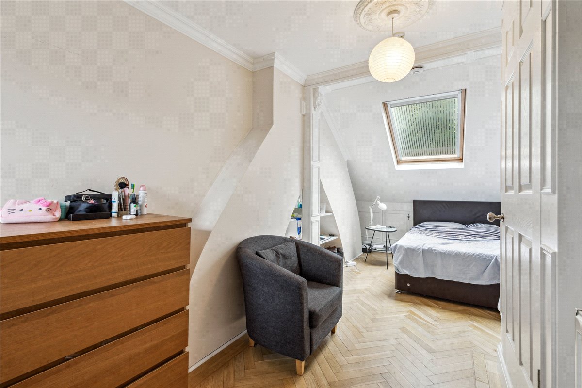 6 bedroom House, Niton Street, London, SW6 - Available, Image 9