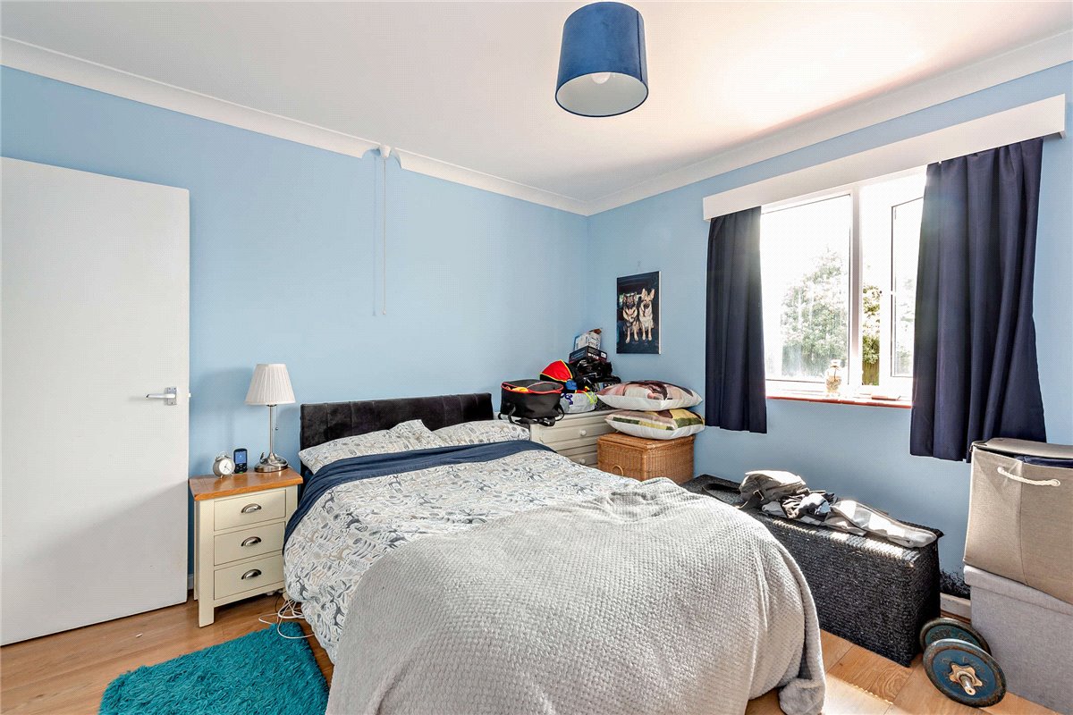 2 bedroom Bungalow, Sheepdrove Road, Lambourn, RG17 - Sold STC, Image 11