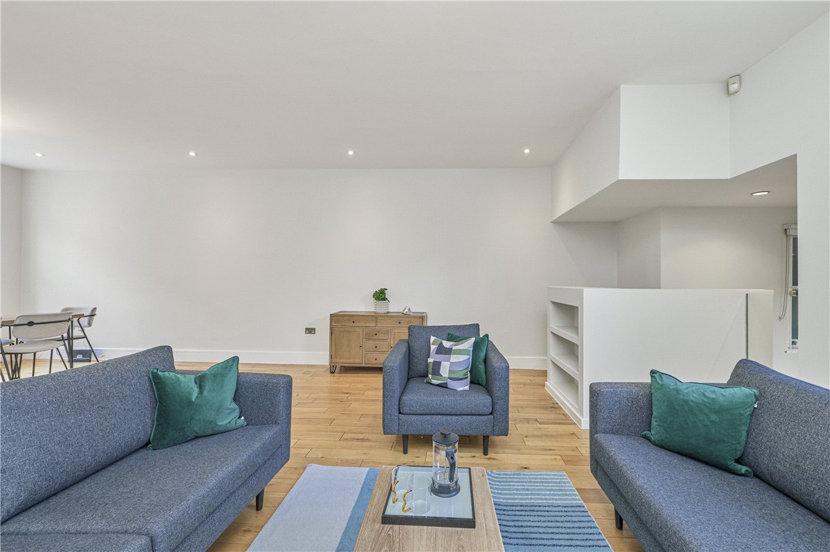 2 bedroom Flat, Marylebone High Street, Marylebone, W1U - Available, Image 15
