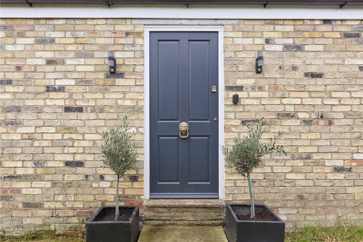 5 bedroom House, Hinton Avenue, Cambridge, CB1 - Sold, Image 14