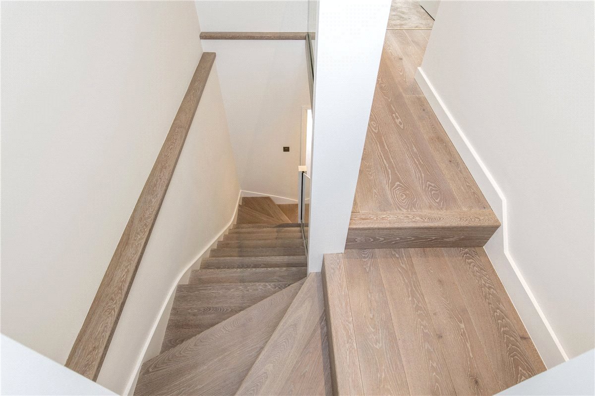 2 bedroom Maisonette, King Street, London, W6 - Let Agreed, Image 4