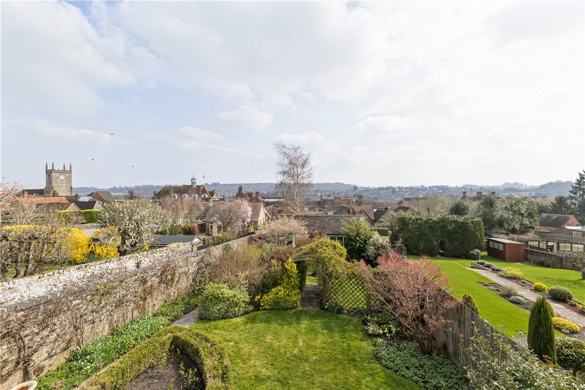 3 bedroom House, Back Lane, Marlborough, SN8 - Sold, Image 24