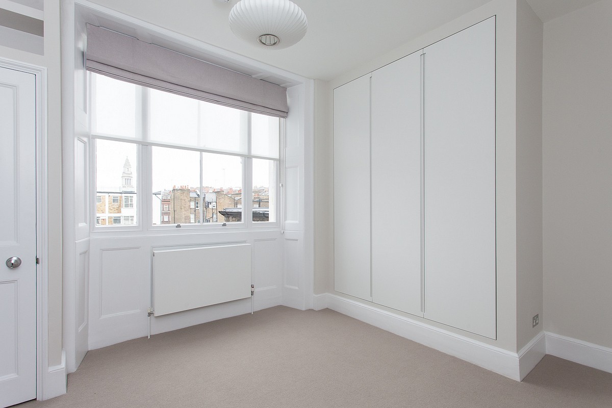 1 bedroom Flat, Montagu Place, Marylebone, W1H - Let Agreed, Image 4
