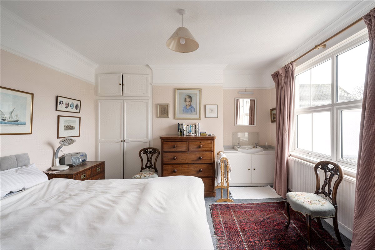 5 bedroom House, Frewin Road, London, SW18 - Sold, Image 10