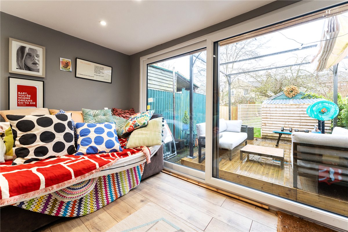 3 bedroom House, Hemingford Road, Cambridge, CB1 - Sold, Image 6