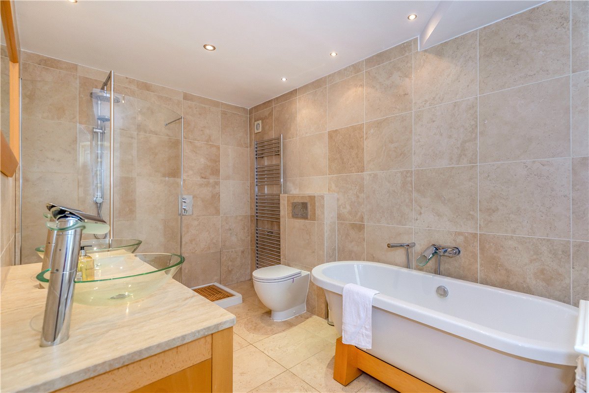 4 bedroom House, Mark Lane, Kirk Deighton, LS22 - Sold STC, Image 11