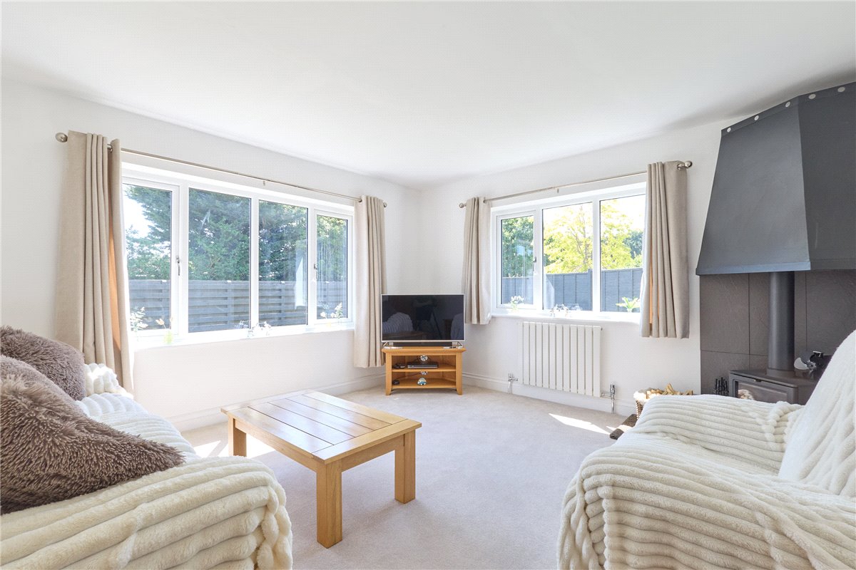 4 bedroom House, Newmarket Road, Kennett, CB8 - Sold, Image 15