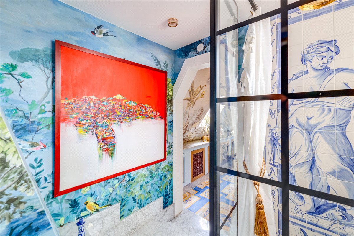 1 bedroom Flat, Sloane Gardens, Chelsea, SW1W - Available, Image 16