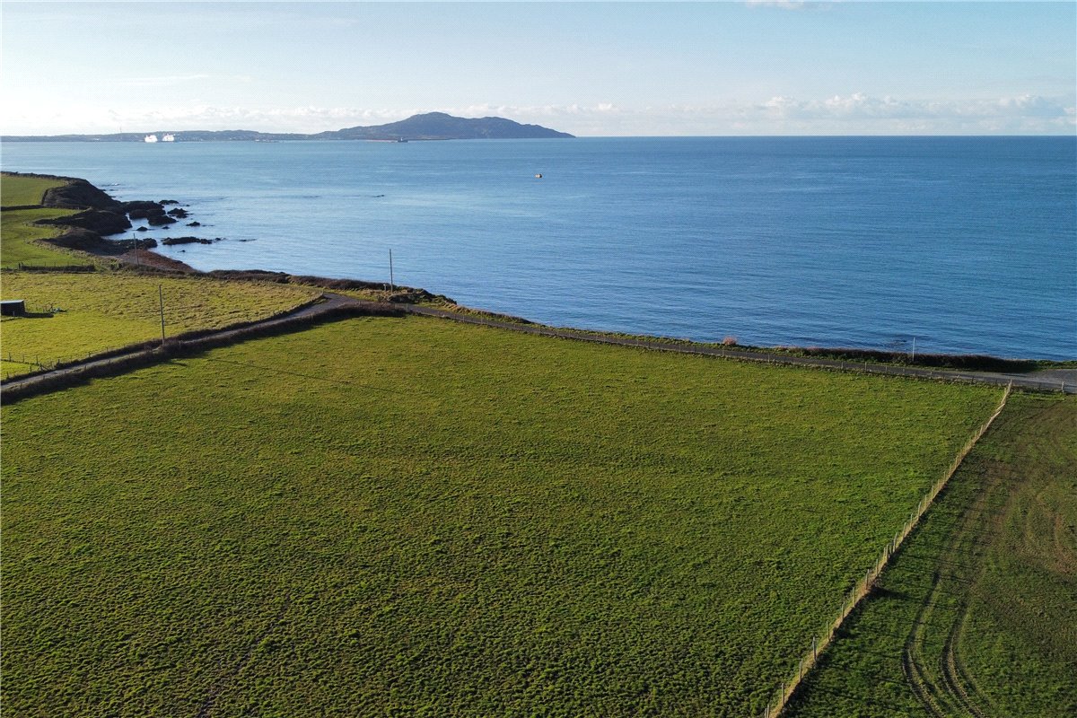 1.7  Land, Llanfaethlu, Holyhead, LL65 - Sold STC, Image 4