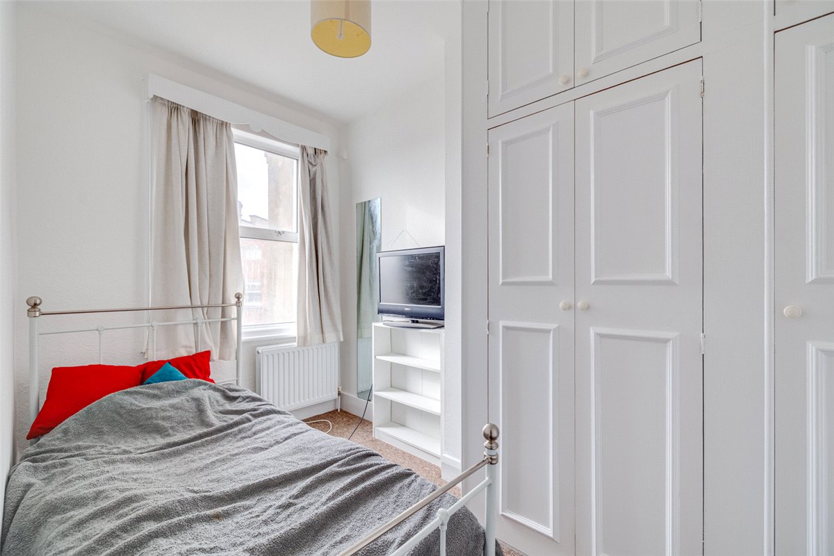 3 bedroom Flat, Royal Parade, Dawes Road, SW6 - , Image 8